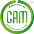 CAM logo