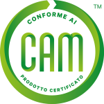 CAM logo